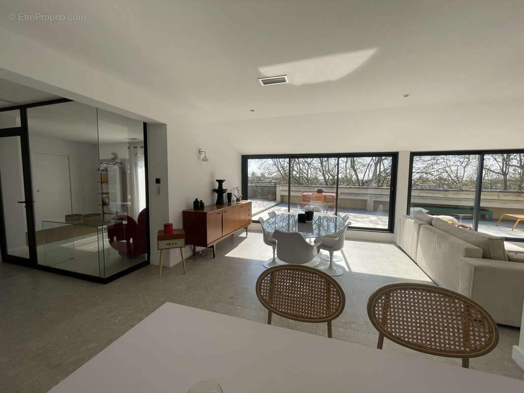 Appartement à ARLES