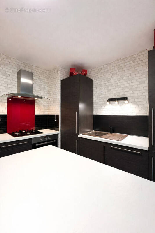 Appartement à HENNEBONT