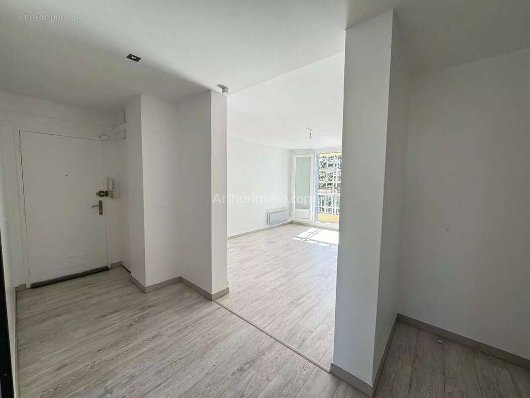 Appartement à MANOSQUE