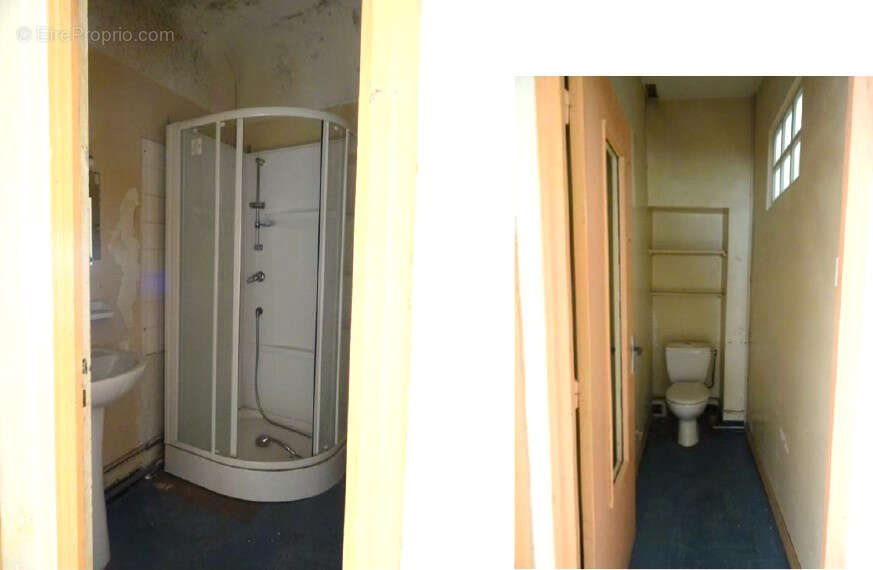 Appartement à LIMOUX