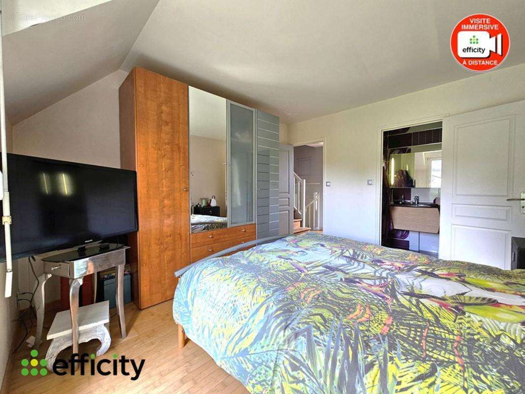 Maison à SAINT-GREGOIRE