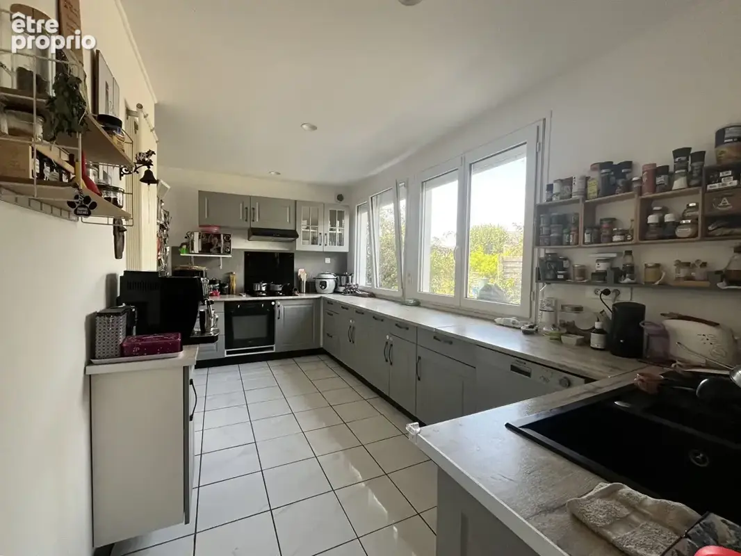 Lumineuse Maison - photo 2