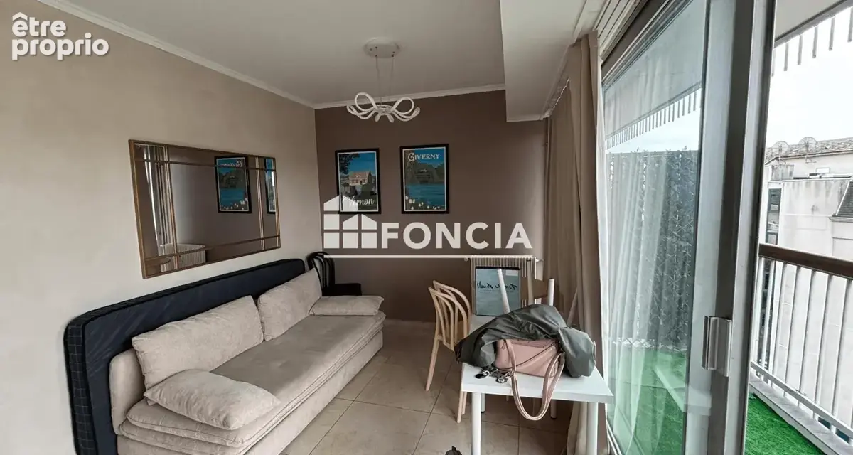 Appartement à VERNON