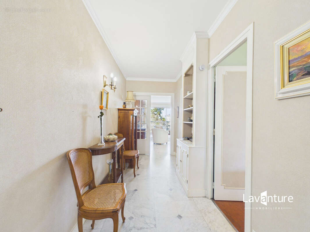 Appartement à SCEAUX