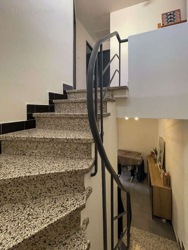 Maison à MONTPELLIER