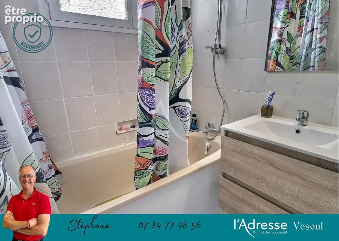 Maison familiale avec 6 chambres et terrain de plus de 1000 m² à Montigny-lès-Vesoul - photo 10