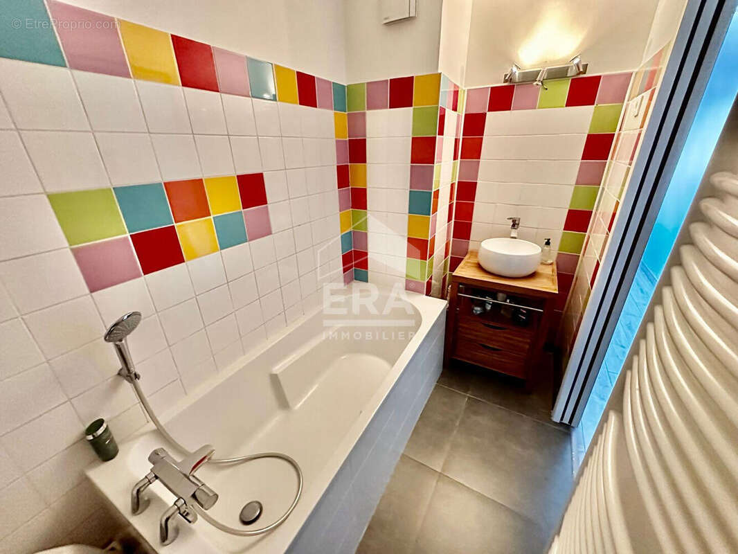 Appartement à LE VESINET