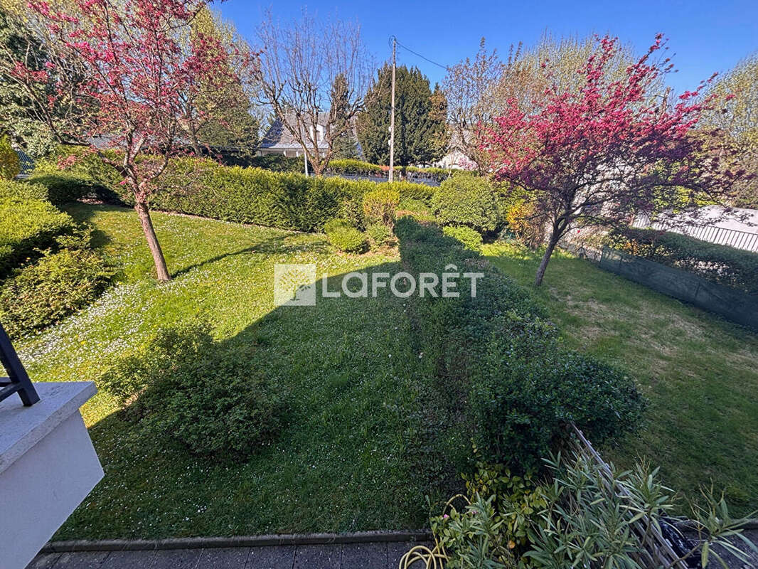 Appartement à LE RAINCY
