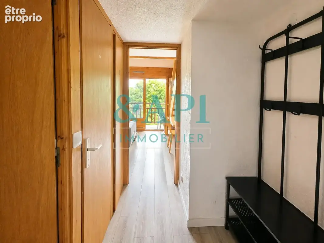 A vendre appartement en duplex bellevaux  - sation de ski hirmentaz - photo 5