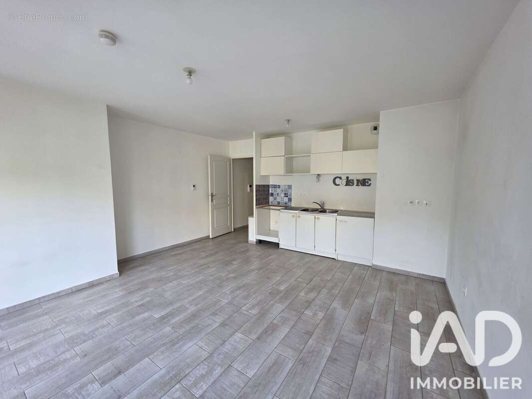 Photo 7 - Appartement à VILLIERS-SUR-MARNE