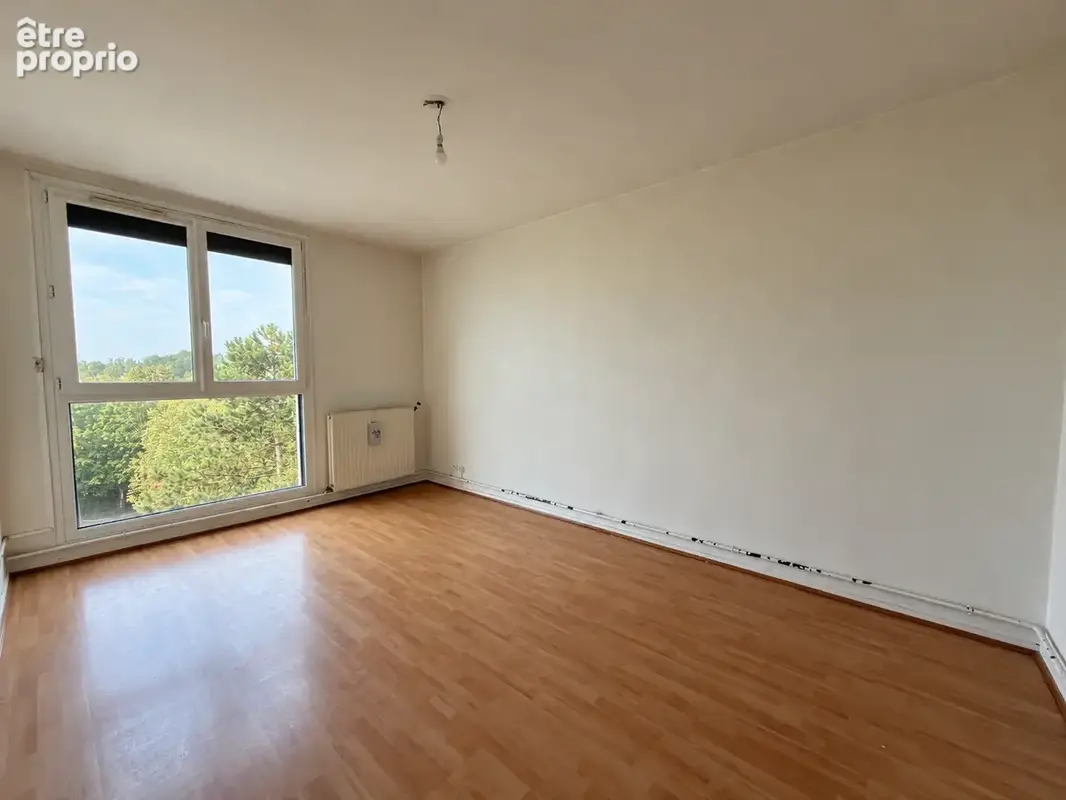 En Exclusivité à LAXOU Grand T2 de 70 m2 Lumineux & Spacieux, il n’attend plus que vous ! - photo 6