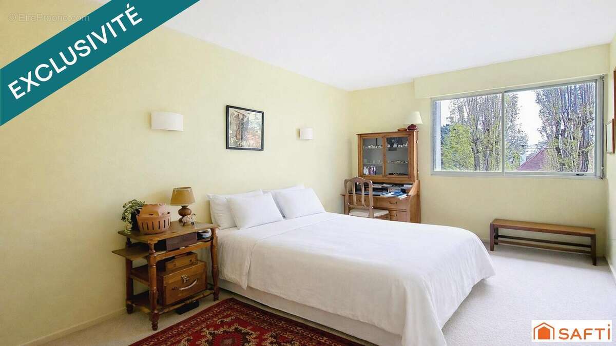 Photo 8 - Appartement à VAUCRESSON