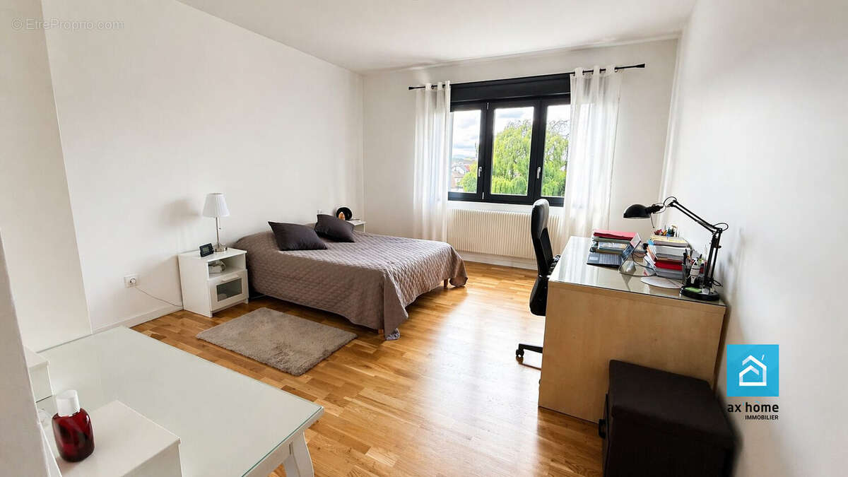 Maison à SCHNERSHEIM