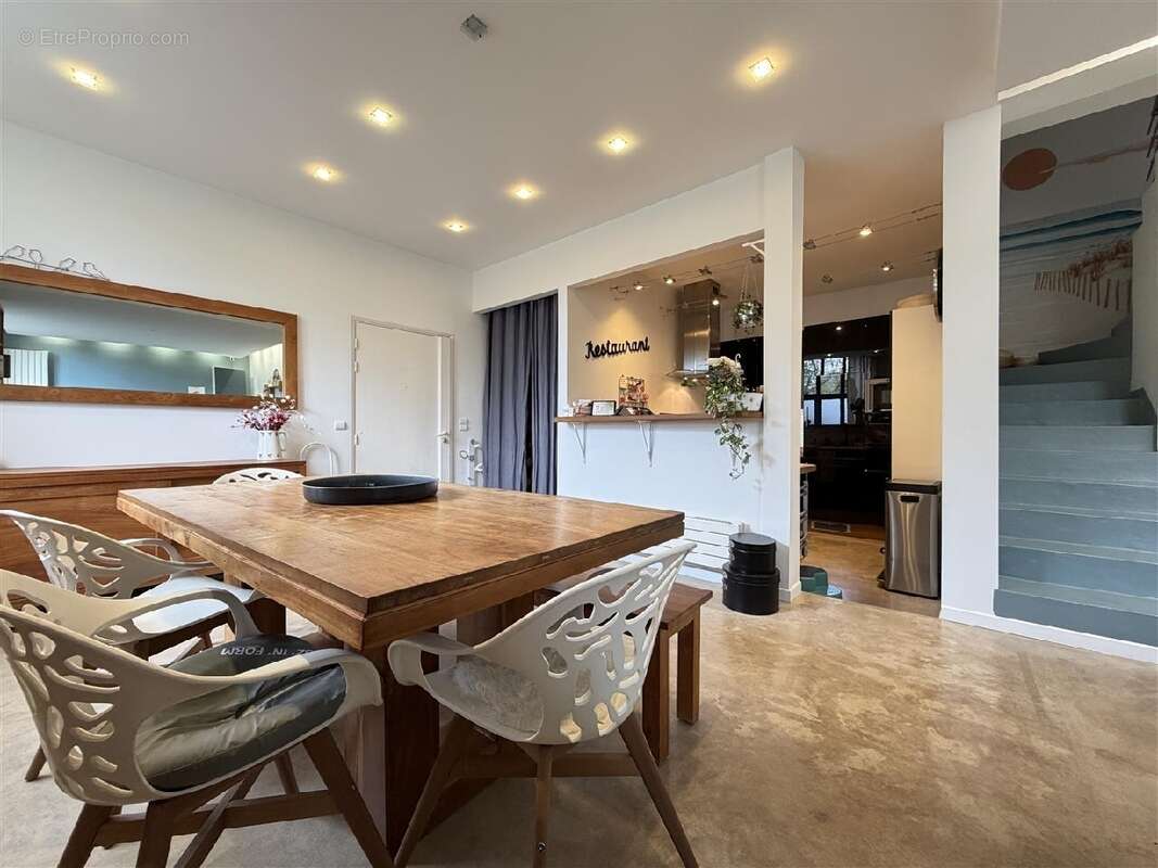 Appartement à CHAMPIGNY-SUR-MARNE