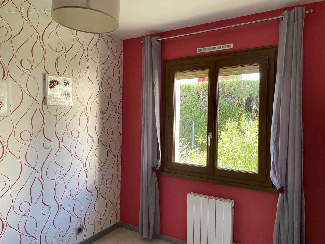 Maison à LA JARRIE