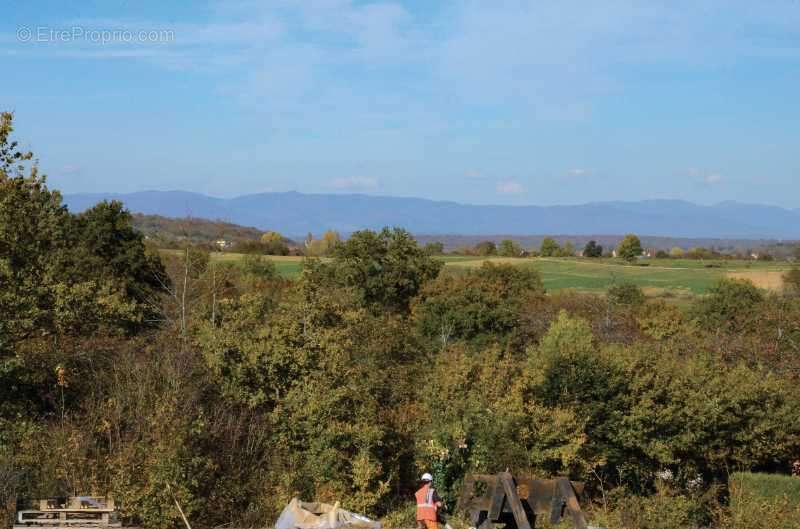 Terrain à NOMMAY