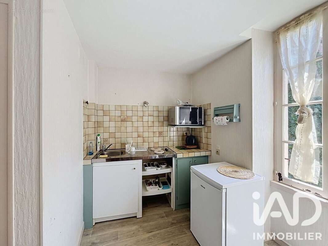 Photo 5 - Appartement à DAX