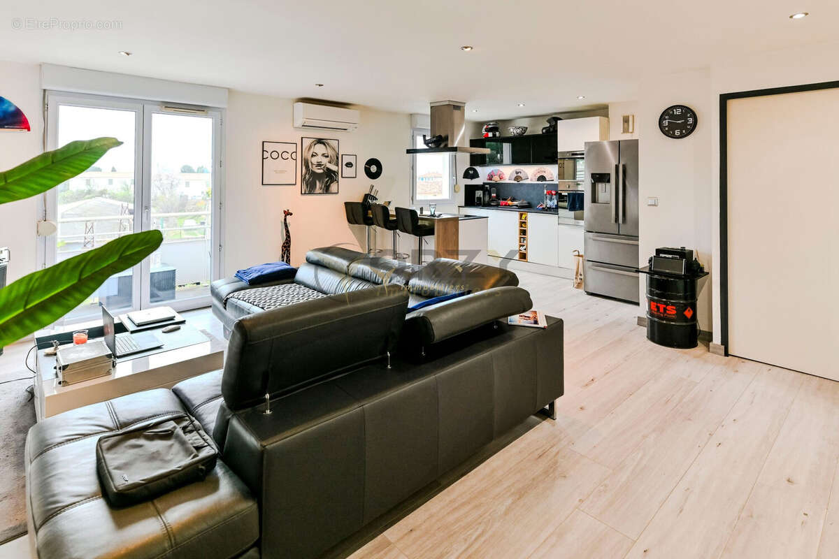 Appartement à CAVAILLON