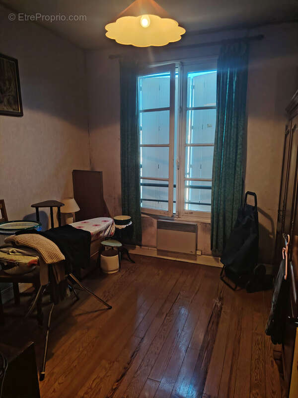 Appartement à THURY-HARCOURT