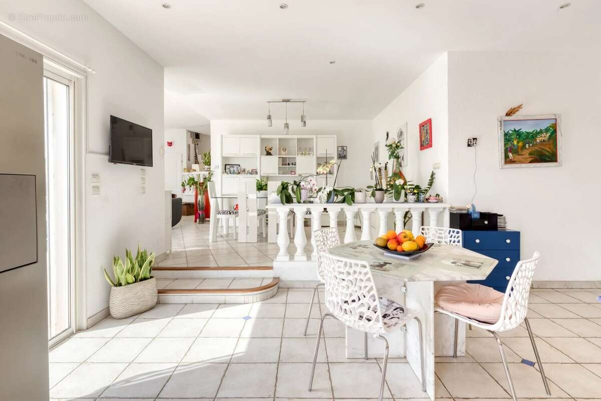 Maison à SAINTE-MAXIME