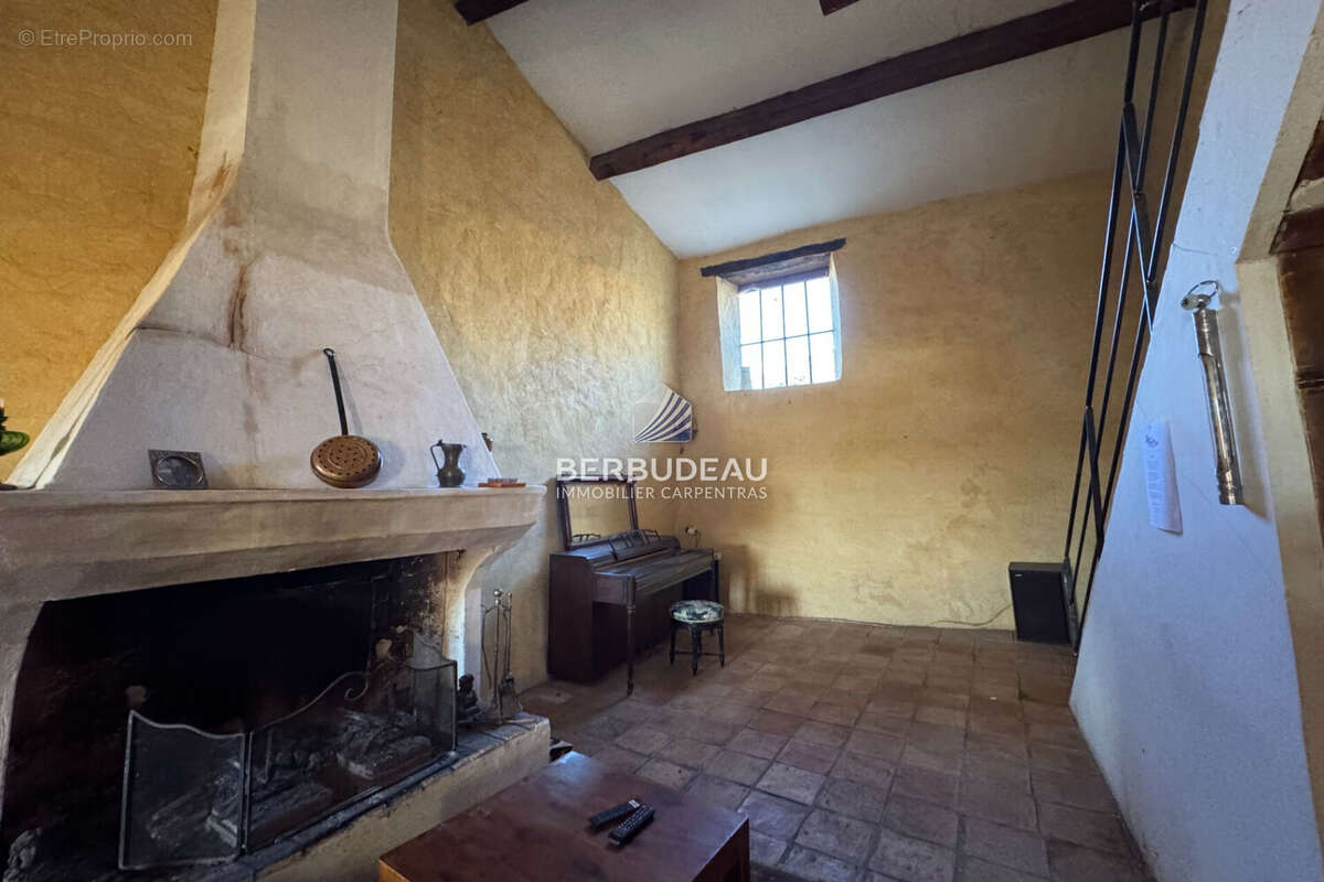 Maison à SAINT-TRINIT