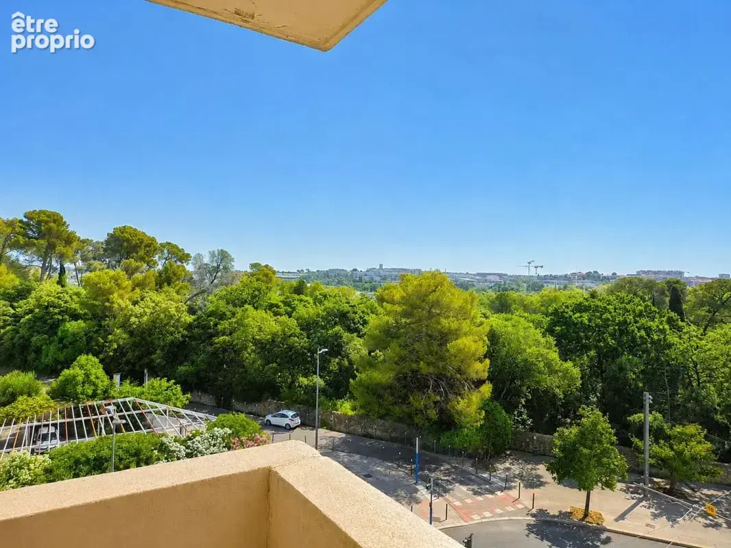  EXCLUSIVITÉ – Superbe 2 pièces avec parking à Juvignac  - photo 7