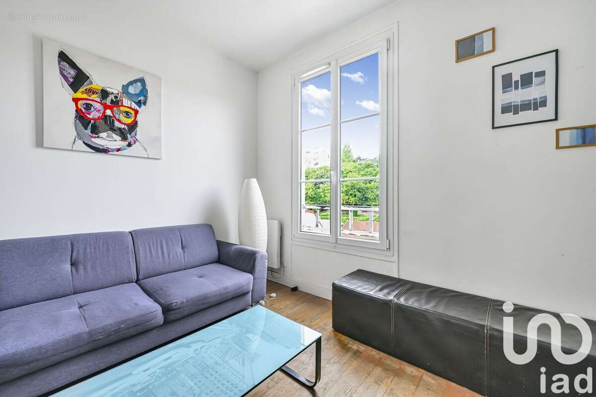 Photo 5 - Appartement à SAINT-CLOUD