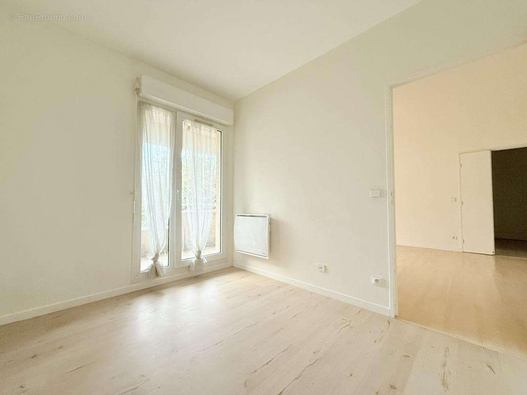 Appartement à VANVES