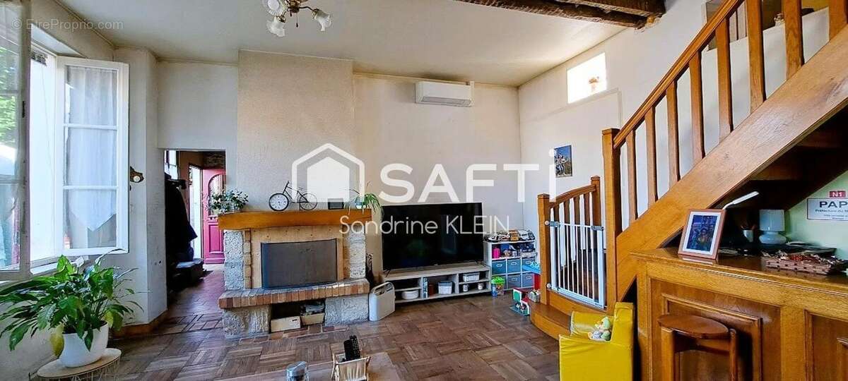 Photo 7 - Maison à MONTARGIS