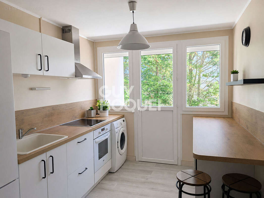 Appartement 3 pièces à vendre à St Jean de Monts - photo 3