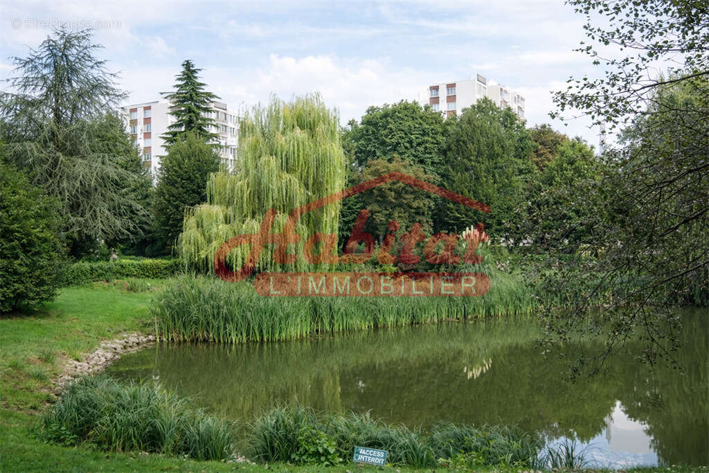 Appartement à CHELLES