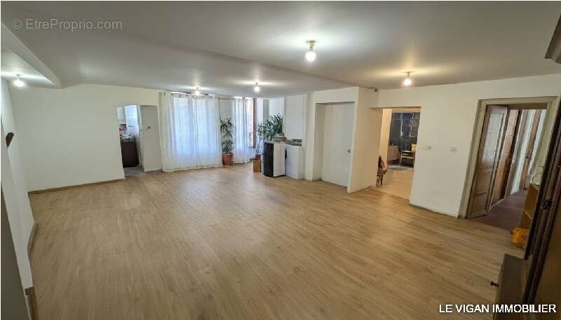 Appartement à LE VIGAN