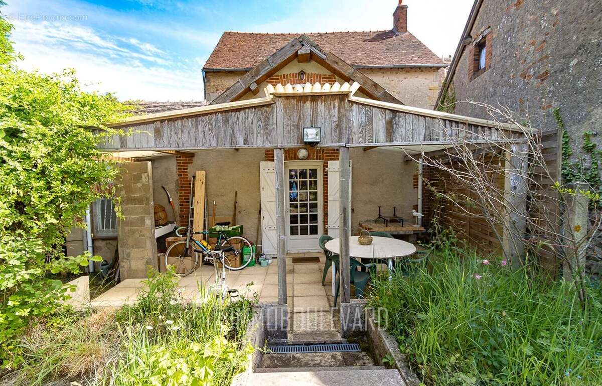 Appartement à VOUSSAC