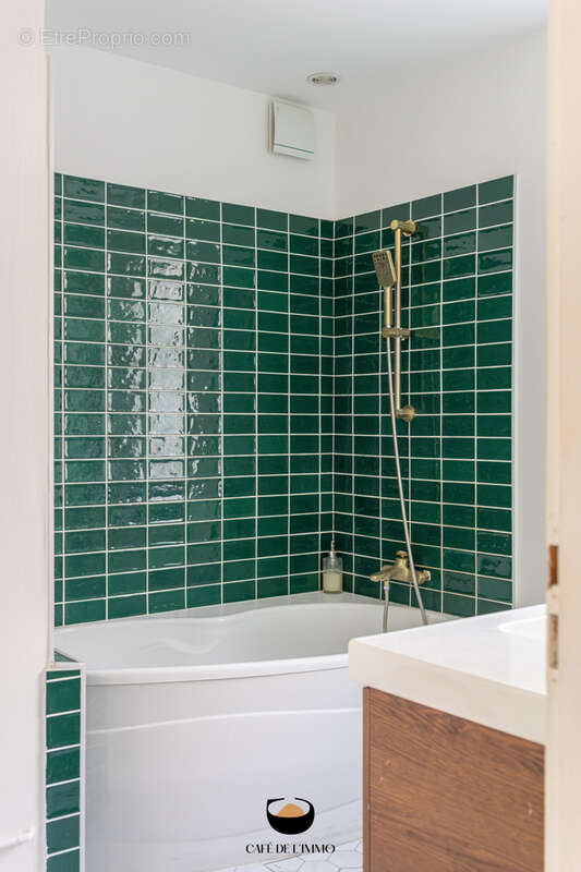 Maison à MARSEILLE-7E