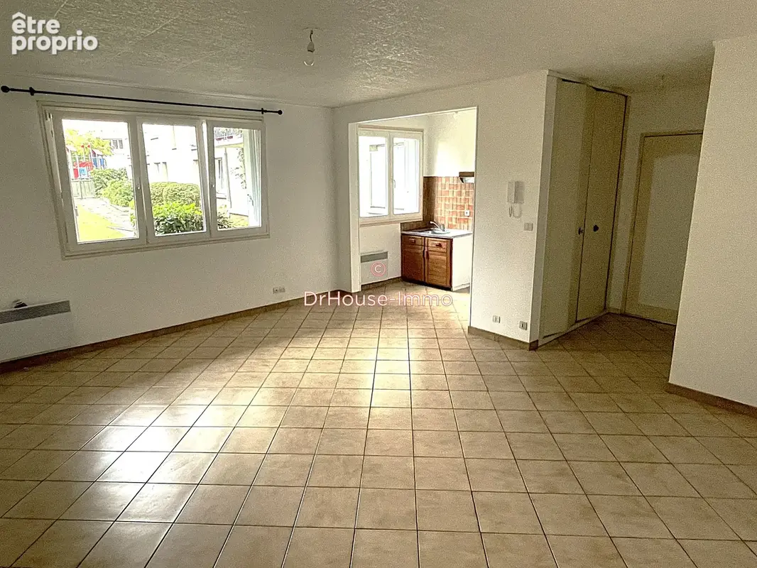 Appartement à LIMAY
