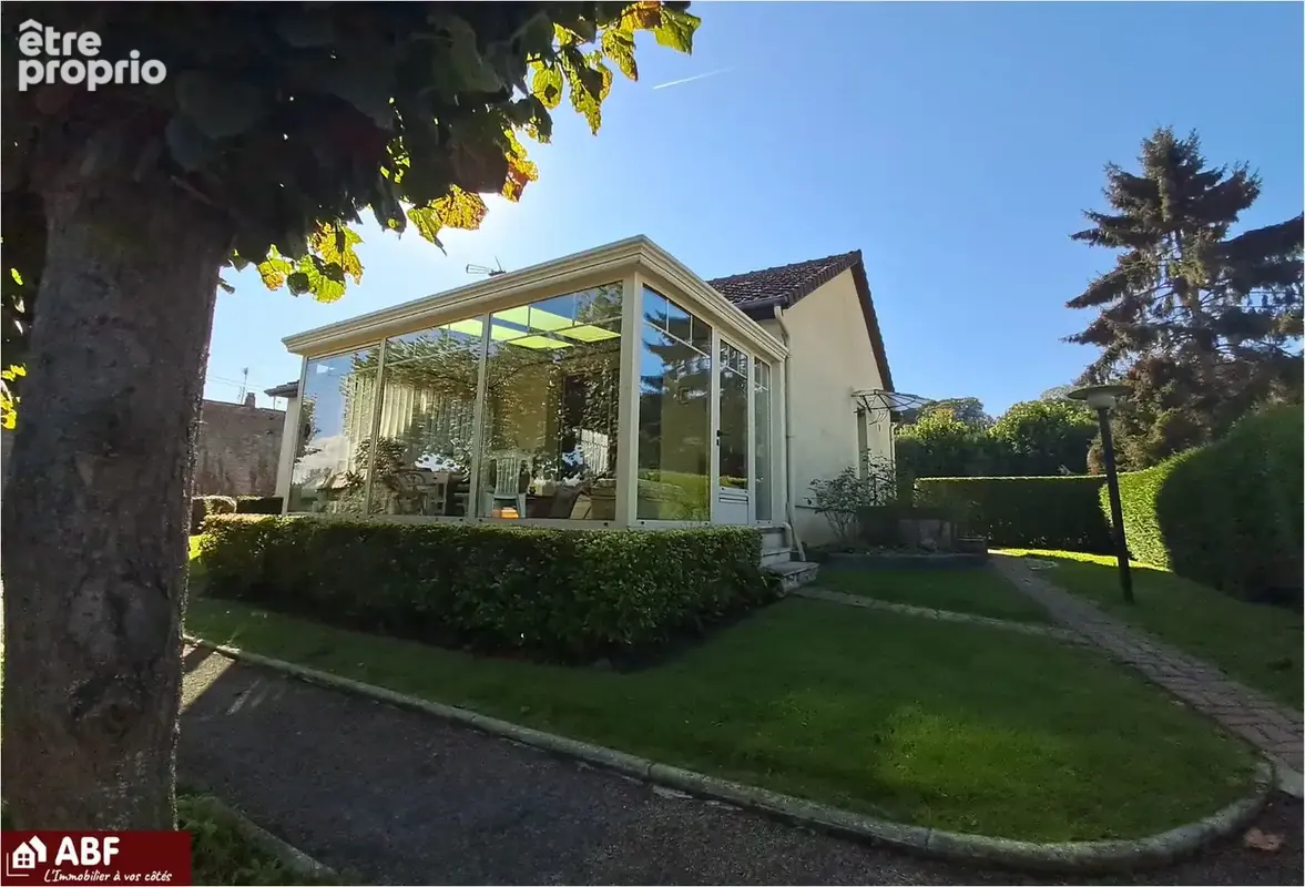 Maison à ARQUES-LA-BATAILLE