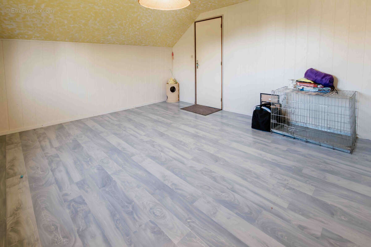 Maison à SEPTFONTAINES