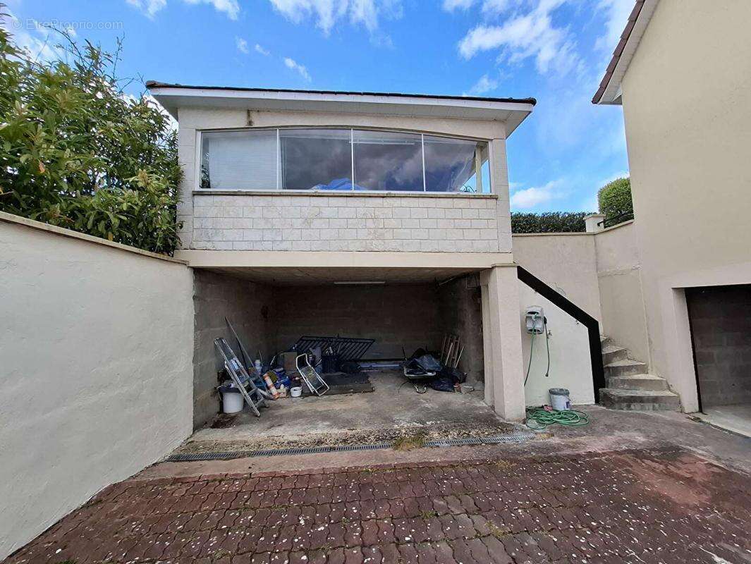 Maison à L&#039;AIGLE