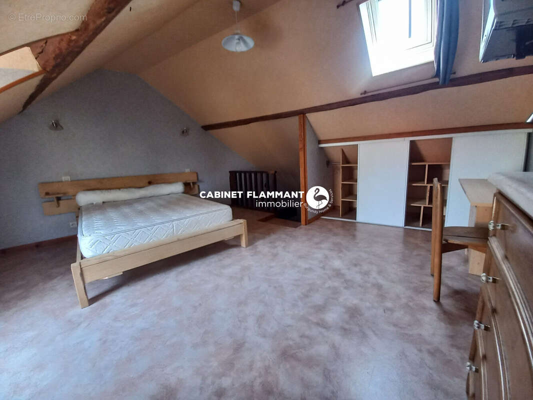 Maison 57 m² à Montbard  - photo 3