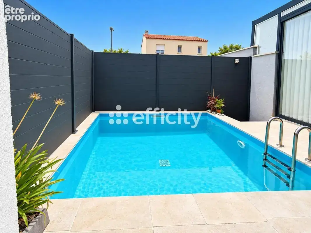 Maison 5 pièces 126 m² à vendre à Elne (66200) - photo 8