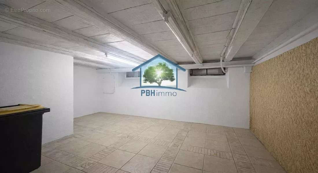 Appartement à MULHOUSE