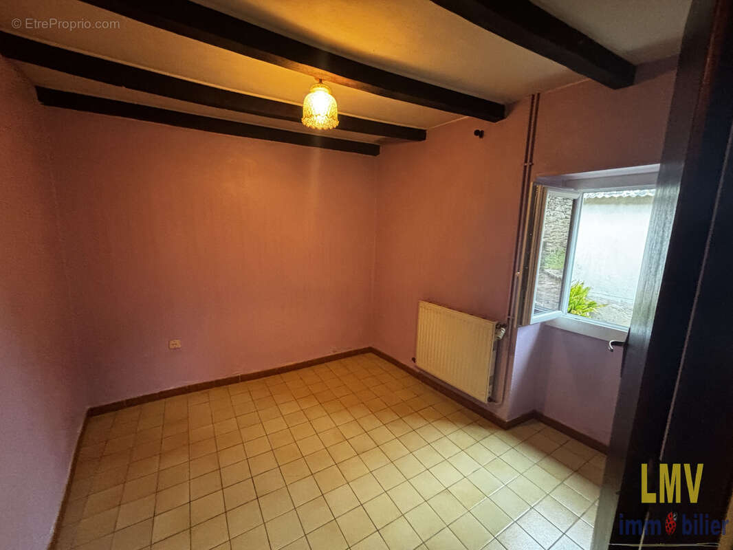 Maison à PELLEGRUE