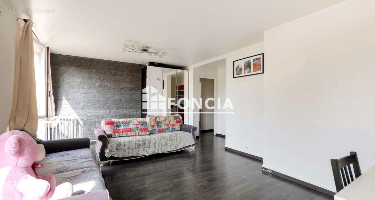 Appartement à CHOISY-LE-ROI