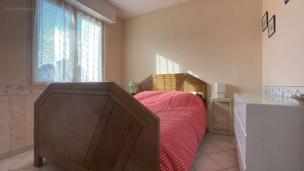 Appartement à SAINT-JACUT-DE-LA-MER