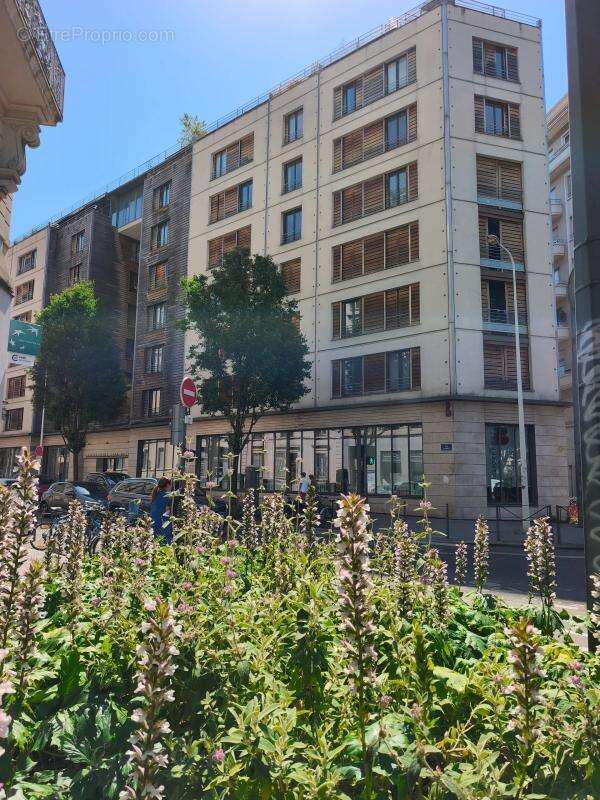 Appartement à LYON-7E