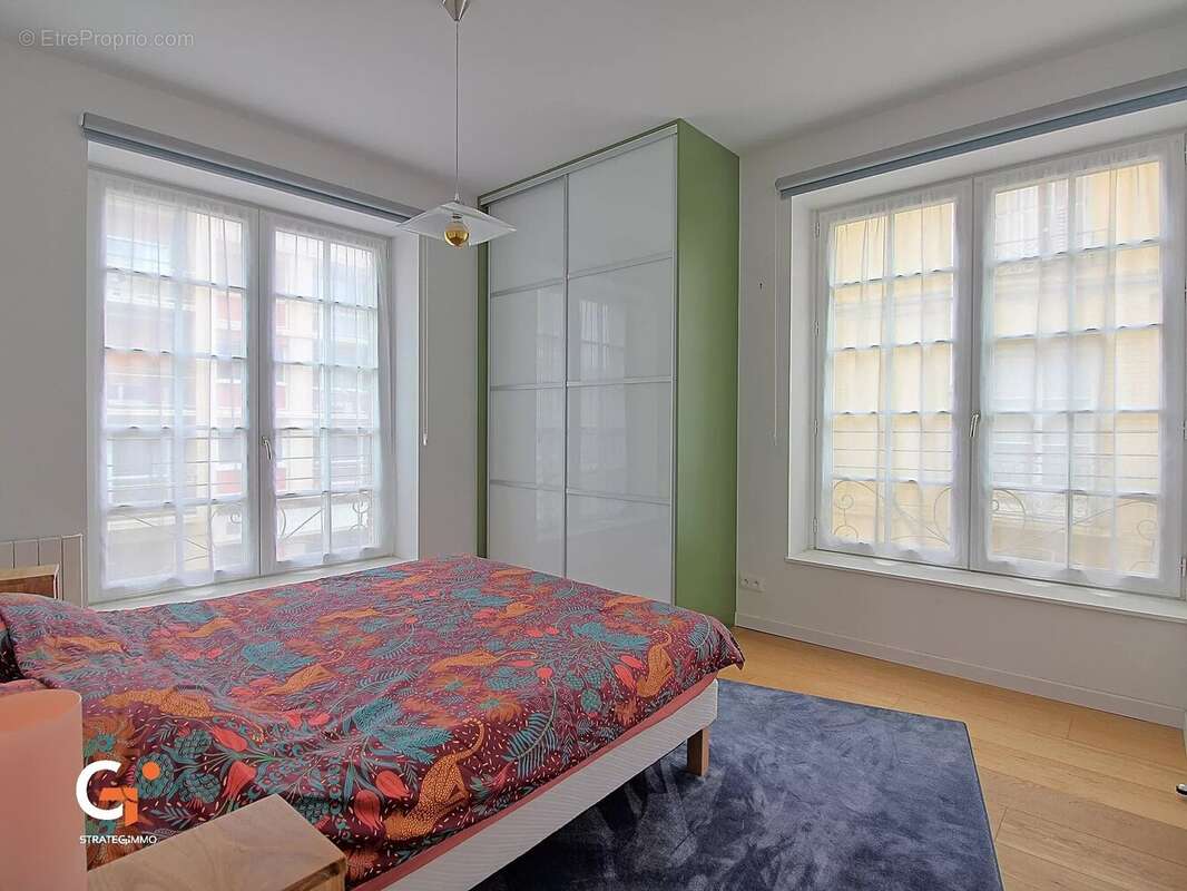 Appartement à DIEPPE