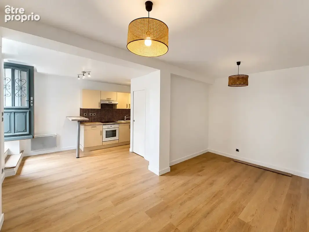 Appartement à CHANTILLY