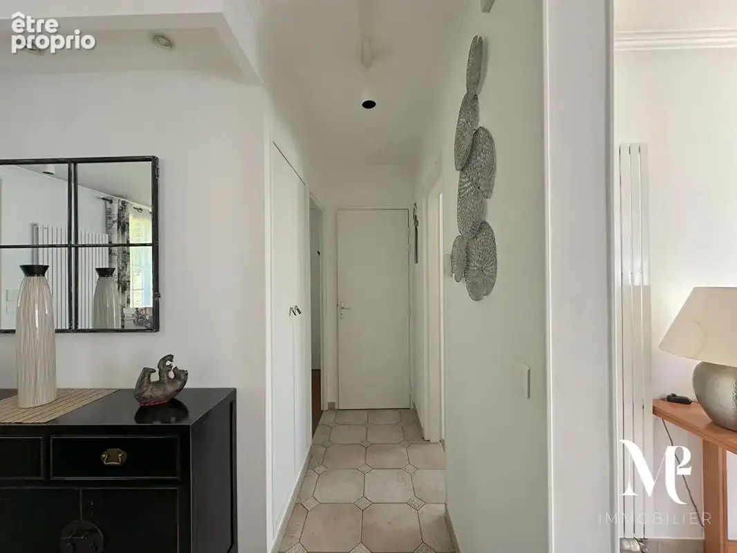 Maison familiale - 142m²  - terrain de 590m² - photo 7
