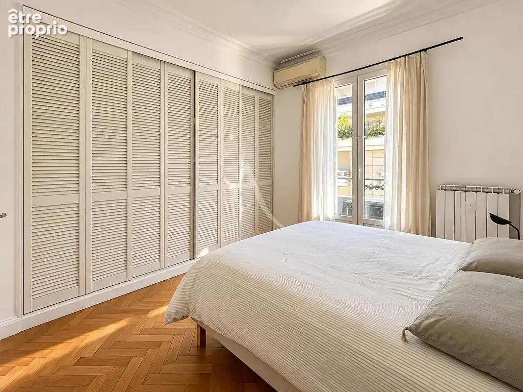 Carre d'or - 13008 - appartement 4pieces - terrasse - studio - cave - photo 7