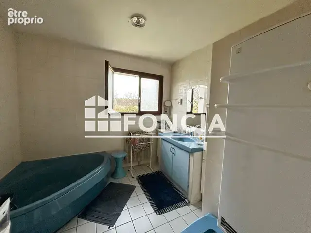 Quartier du verger -maison sur sous sol- 4 chambres - photo 6